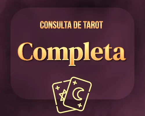 Consulta Completa