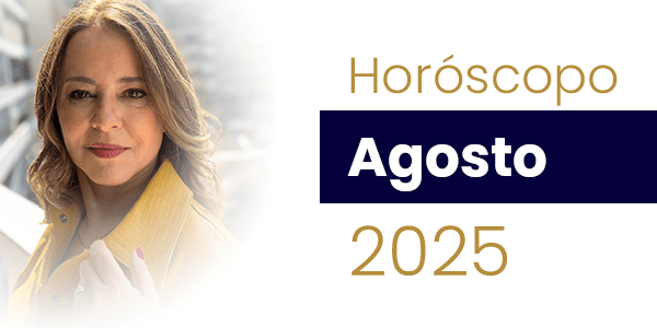 Horóscopo do mês de Agosto de 2025