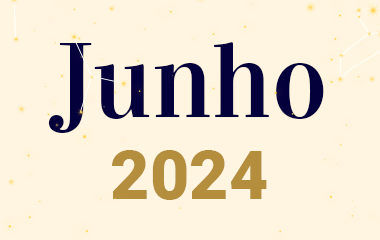 Horóscopo de Junho de 2024