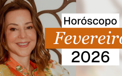 Horóscopo – Fevereiro de 2026