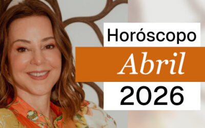 Horóscopo – Abril de 2026