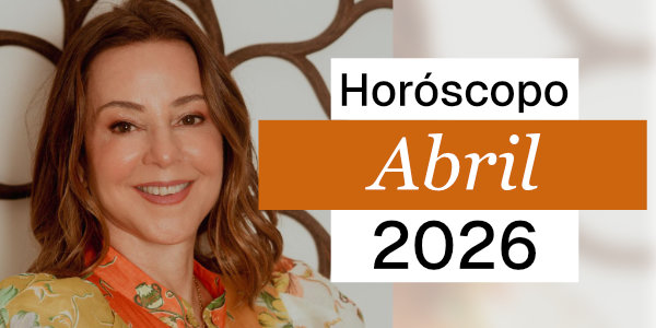 Horóscopo – Abril de 2026