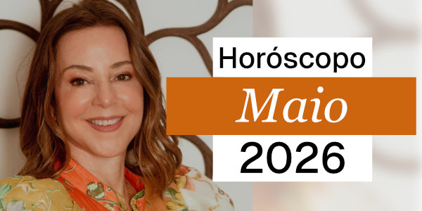 Horóscopo – Maio de 2026